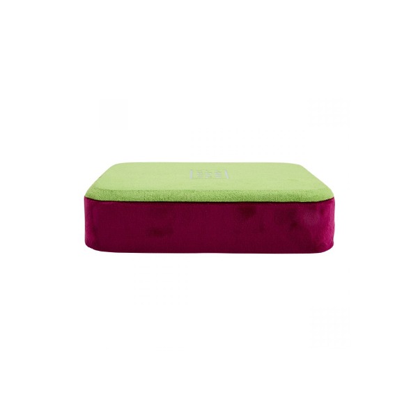 베아 본지아스카 / 쥬얼리보관함  Bea Bongiasca Small Jewelry Tray Green/Purple 882005ㅣ울프 워치와인더